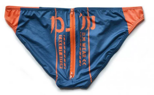 DM series Underwear 004 - brief