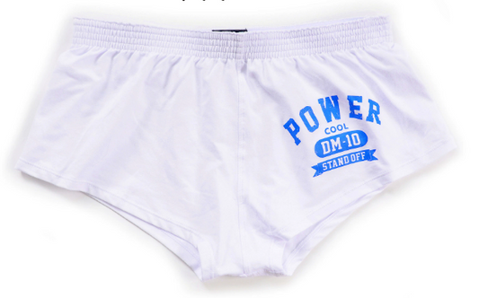DM series Underwear 010 - shorts