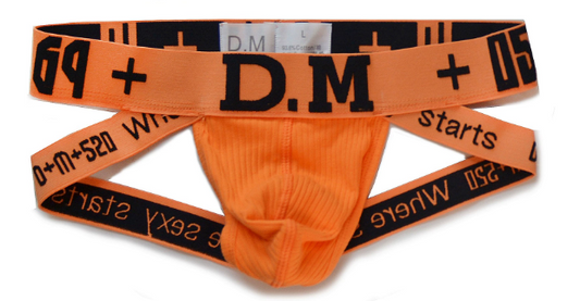 DM series Underwear 013 - color jockstraps