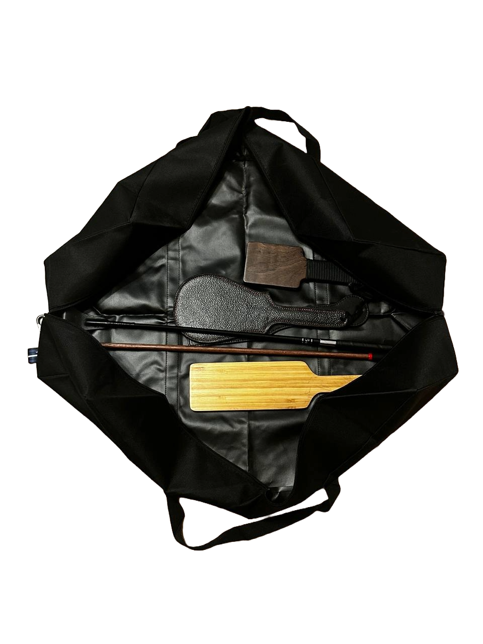Extra Long Bag for Gears