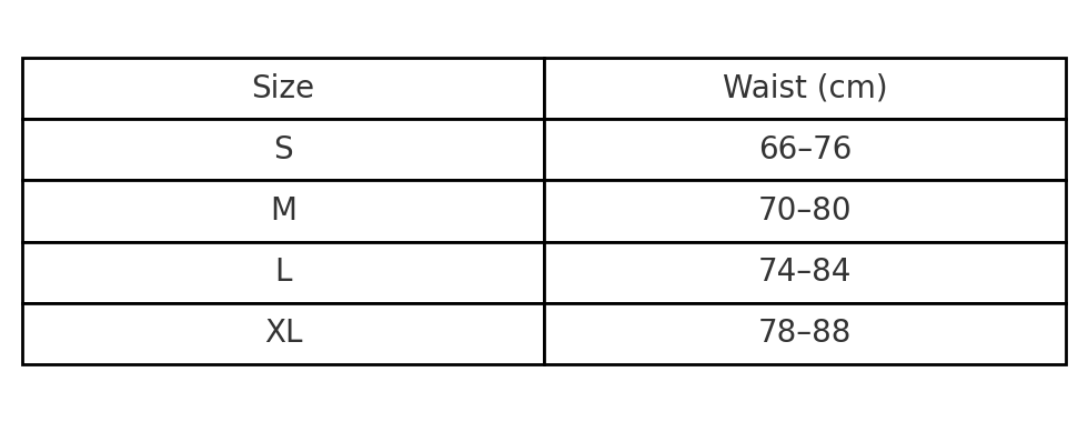 Hockey Style Jockstrap