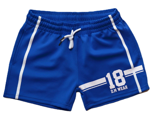 DM series Underwear 003 - sports shorts