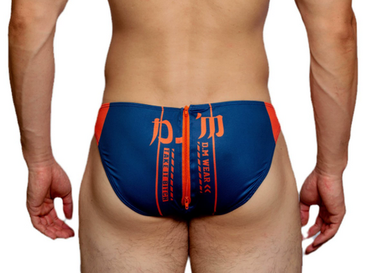 DM series Underwear 004 - brief