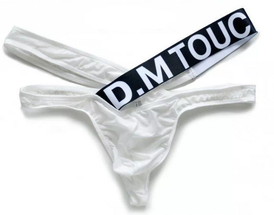 DM series Underwear 005 - stripe brief