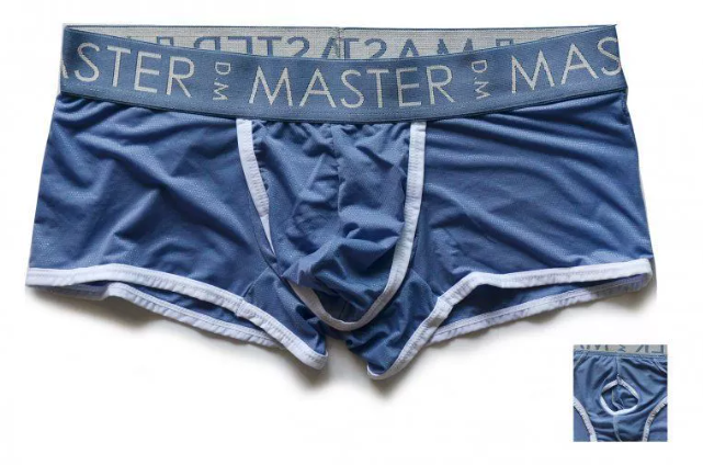 DM series Underwear 006 - harness suit