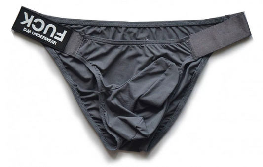 DM series Underwear 008 - ultra thin brief