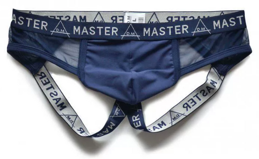 DM series Underwear 009 - jockstrap