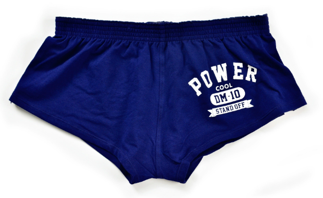 DM series Underwear 010 - shorts