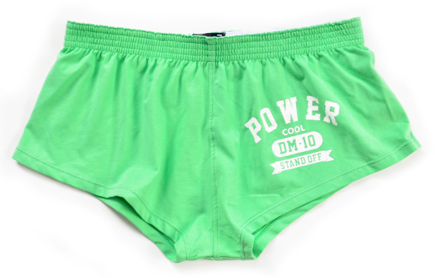 DM series Underwear 010 - shorts
