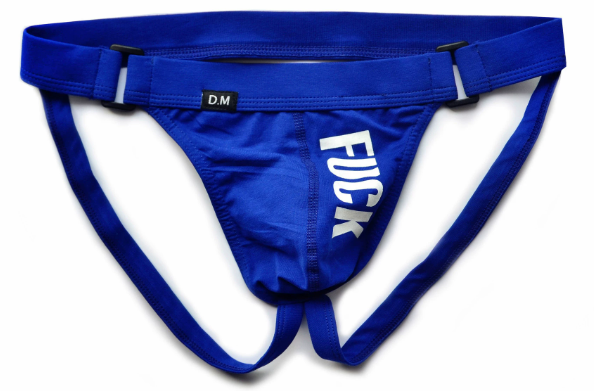 DM series Underwear 011 - f*ck jocstraps