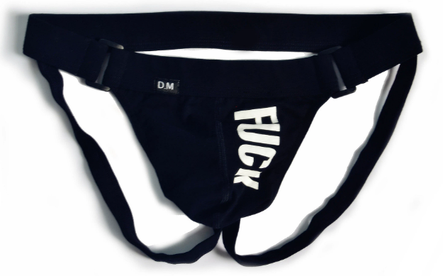 DM series Underwear 011 - f*ck jocstraps