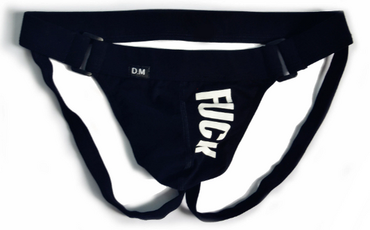 DM series Underwear 011 - f*ck jocstraps