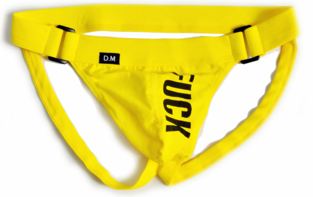 DM series Underwear 011 - f*ck jocstraps