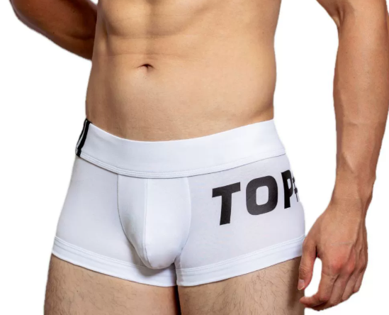 DM series Underwear 012 - top/btm shorts