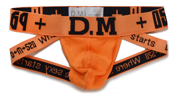 DM series Underwear 013 - color jockstraps