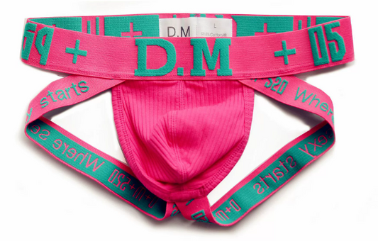 DM series Underwear 013 - color jockstraps