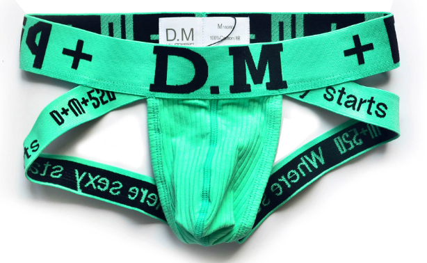 DM series Underwear 013 - color jockstraps