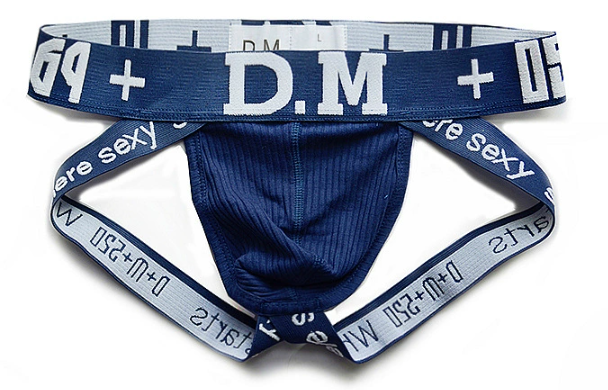 DM series Underwear 013 - color jockstraps