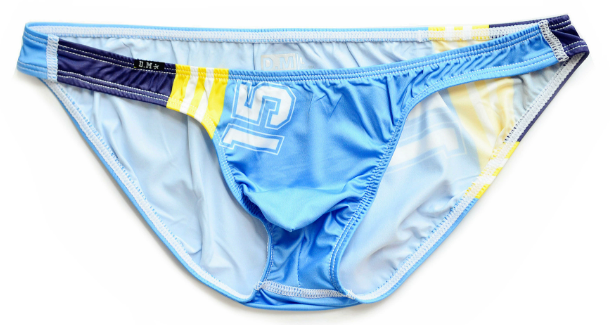 DM series Underwear 015 - ultra thin brief