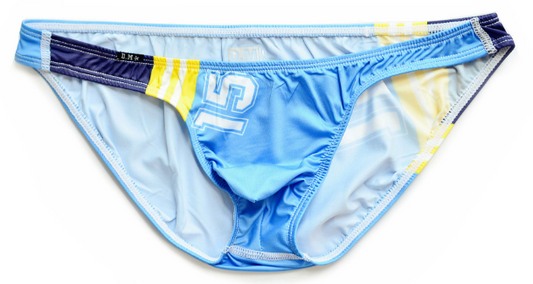 DM series Underwear 015 - ultra thin brief