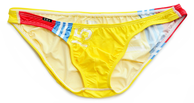 DM series Underwear 015 - ultra thin brief