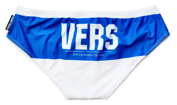 DM series Underwear 016 - vers swim brief