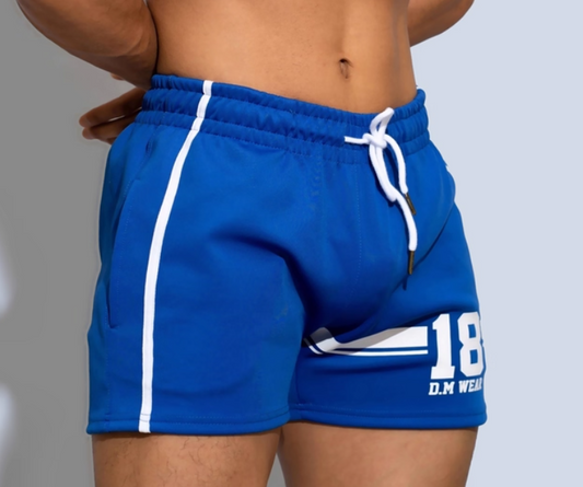 DM series Underwear 003 - sports shorts
