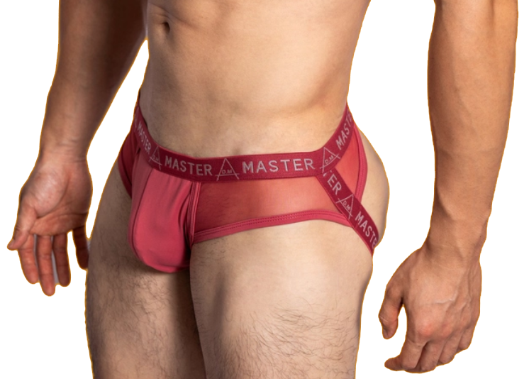 DM series Underwear 009 - jockstrap