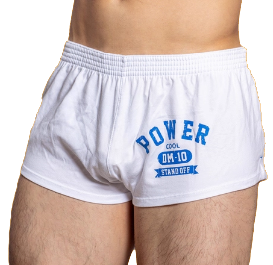 DM series Underwear 010 - shorts