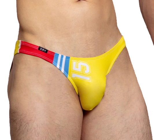 DM series Underwear 015 - ultra thin brief