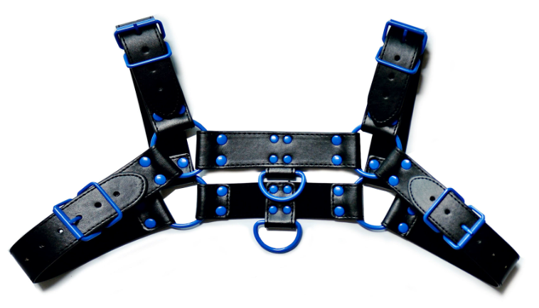 DM series PU Harness - 2