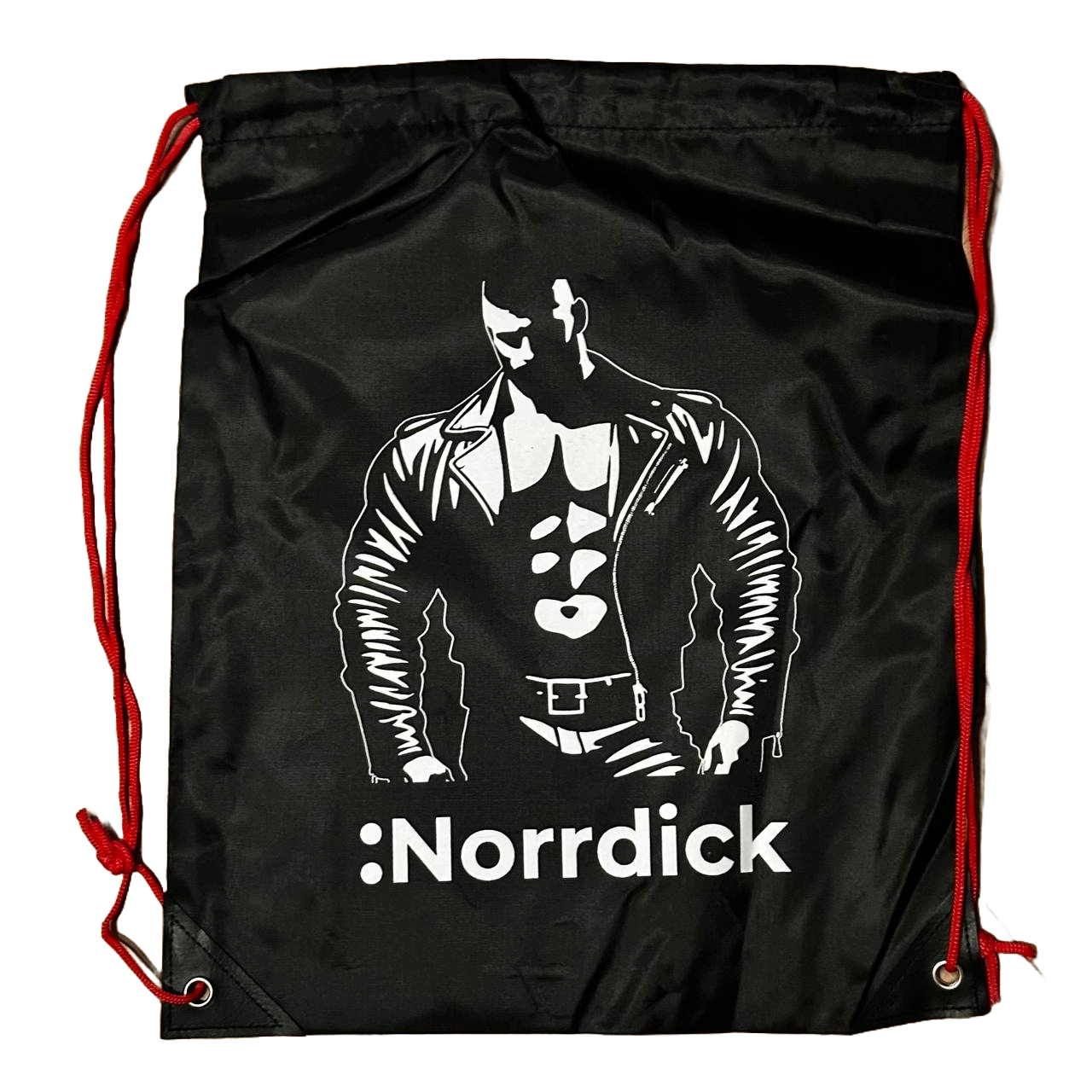 Sports Drawstring Bag
