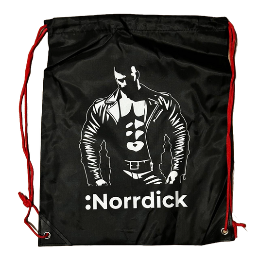 Sports Drawstring Bag