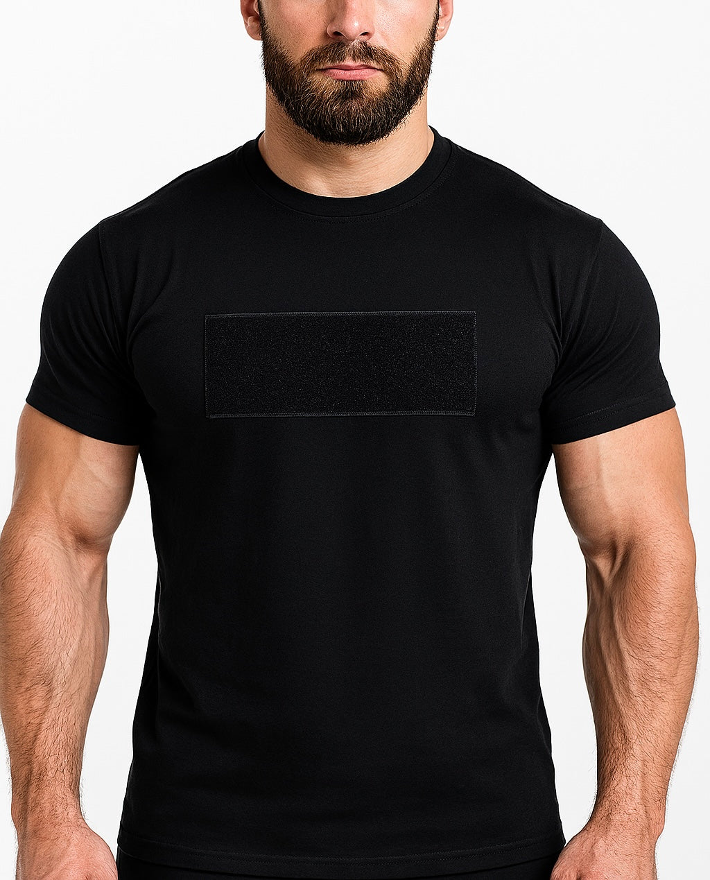 Norrdick tag T-shirt (tag not included)