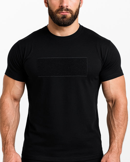 Norrdick-t-shirt med etikett (etikett ingår ej)