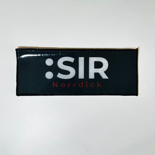 "Sir" Norrdick tag