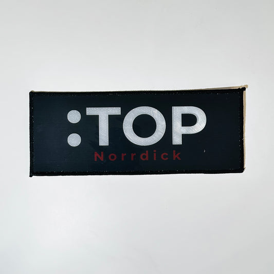 "Top" Norrdick tag