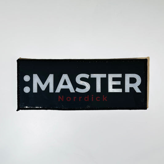 "Master" Norrdick tag