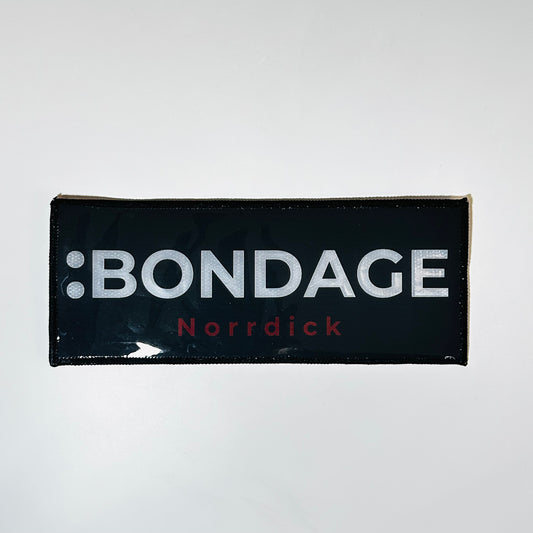 "Bondage" Norrdick tag