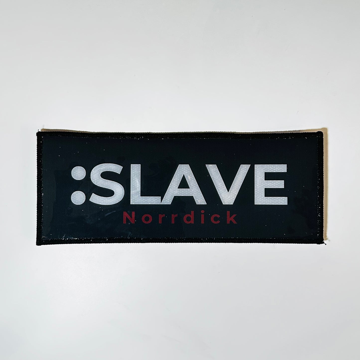 "Slave" Norrdick tag