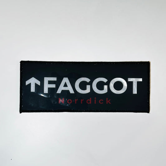 "F***t" Norrdick-taggen