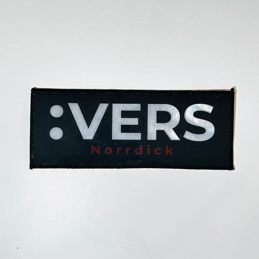 "Vers" Norrdick tag