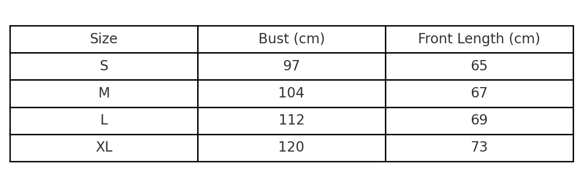 LUX T-shirt 005 - Fist