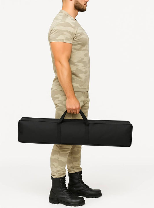 Extra Long Bag for Gears