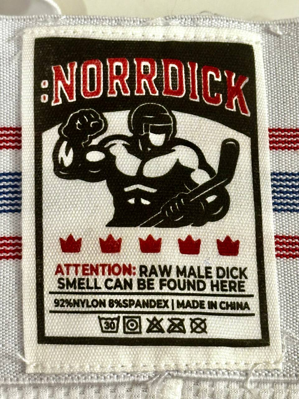 Hockey Style Jockstrap