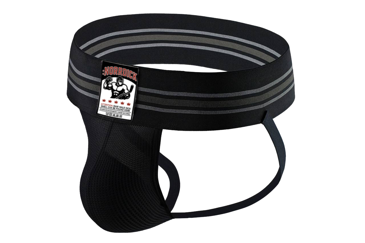 Hockey Style Jockstrap