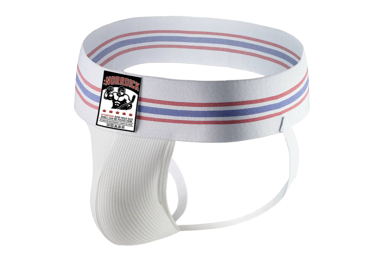 Hockey Style Jockstrap