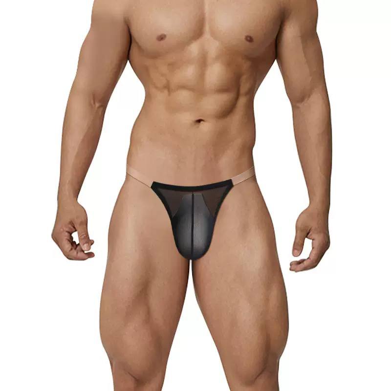 Clear Stripe Underwear