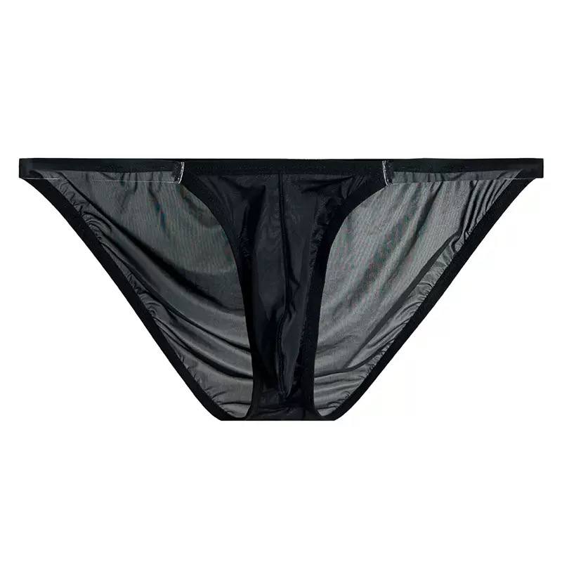 Clear Stripe Underwear