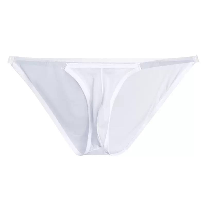 Clear Stripe Underwear